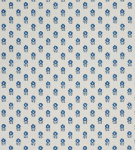 Ditsy Daisy Fabric - Denim Denim Ditsy Daisy Fabric - Denim Denim