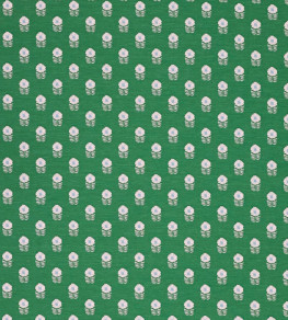 Ditsy Daisy Fabric - Jade Jade Ditsy Daisy Fabric - Jade Jade