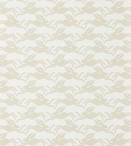 Hares Wallpaper - Pebble Pebble