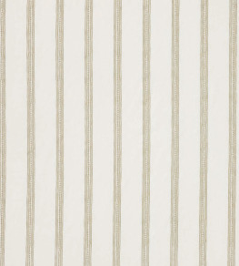 Harvest Stripe Fabric - Pebble Pebble Harvest Stripe Fabric - Pebble Pebble