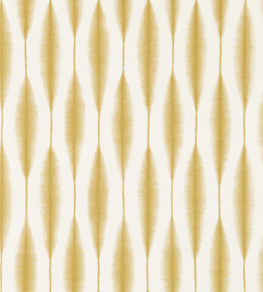 Kasuri Wallpaper - Barley Barley