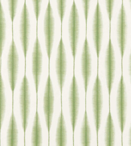 Kasuri Wallpaper - Pine Pine