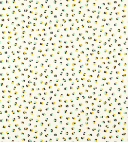 Leopard Dots Fabric - Pebble / Sage Pebble / Sage Leopard Dots Fabric - Pebble / Sage Pebble / Sage
