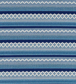 Lock Stitch Fabric - Indigo/Denim/Coast Blue Indigo/Denim/Coast Blue Lock Stitch Fabric - Indigo/Denim/Coast Blue Indigo/Denim/Coast Blue
