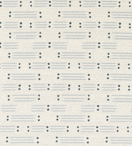 Matchsticks Fabric - Mist Mist