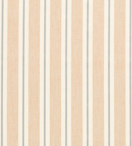 Melton Stripe Fabric - Sand Sand