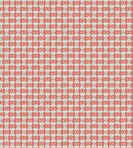 Owl & Butterfly Fabric - Chilli Chilli Owl & Butterfly Fabric - Chilli Chilli