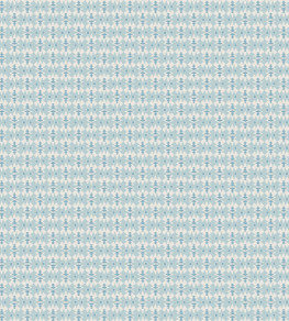 Owl & Butterfly Fabric - Denim Denim Owl & Butterfly Fabric - Denim Denim