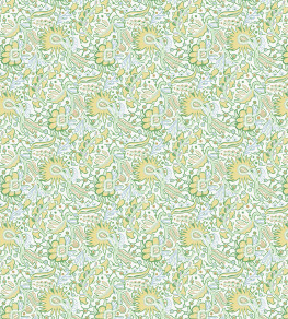 Pomona Fabric - Buttercup/Cornflower Buttercup/Cornflower Pomona Fabric - Buttercup/Cornflower Buttercup/Cornflower