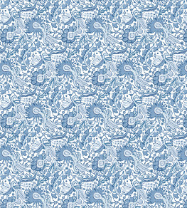 Pomona Fabric - Denim/Indigo Denim/Indigo Pomona Fabric - Denim/Indigo Denim/Indigo