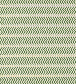 Pomona Zigzag Fabric - Kelly Green/Cornflower Kelly Green/Cornflower Pomona Zigzag Fabric - Kelly Green/Cornflower Kelly Green/Cornflower