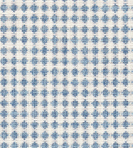 Ragdale Fabric - Coast Blue Coast Blue