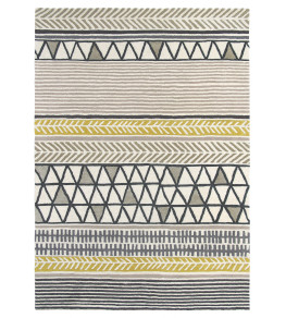 Raita Rug - Taupe Taupe