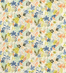 Esala Fabric - Tropicana Tropicana