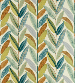 Hikkaduwa Fabric - Spiced Pear Spiced Pear