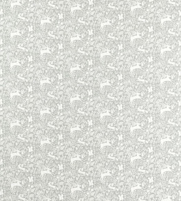 Kelda Fabric - Pewter Pewter