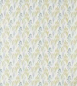 Kinniya Fabric - Grasshopper Grasshopper Kinniya Fabric - Grasshopper Grasshopper