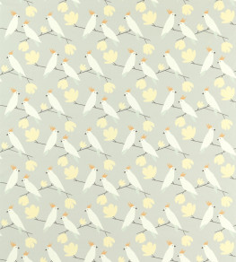 Love Birds Fabric - Willow Willow Love Birds Fabric - Willow Willow