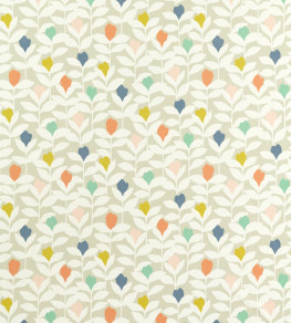Padukka Fabric - Flamenco Flamenco Padukka Fabric - Flamenco Flamenco