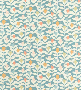 Padukka Fabric - Twilight Twilight