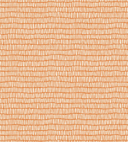 Tocca Fabric - Ginger Ginger