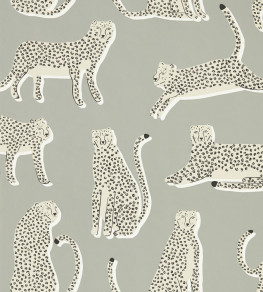 Lionel Wallpaper - Pebble Pebble