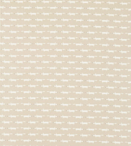 Little Fox Fabric - Snow Snow Little Fox Fabric - Snow Snow