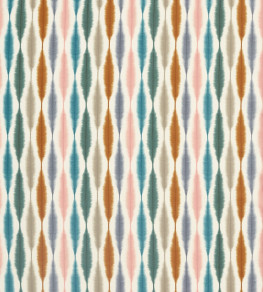 Usuko Fabric - Olive / Ginger Olive / Ginger