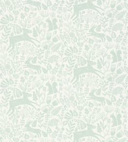 Kelda Wallpaper - Marine Marine