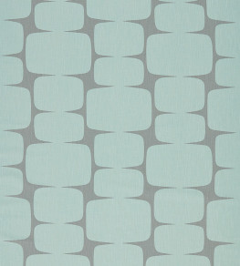 Lohko Fabric - Mist / Graphite Mist / Graphite