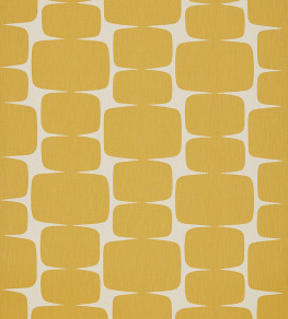 Lohko Fabric - Honey / Paper Honey / Paper