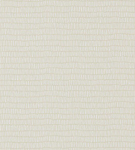 Tocca Wallpaper - Linen Linen