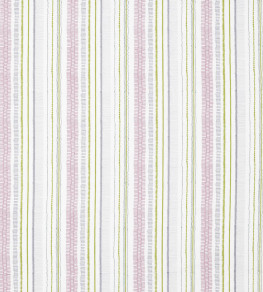 Noki Fabric - Foxglove / Sage / Periwinkle Foxglove / Sage / Periwinkle