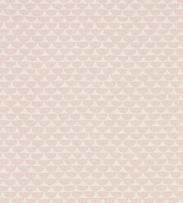 Kielo Wallpaper - Blush Blush