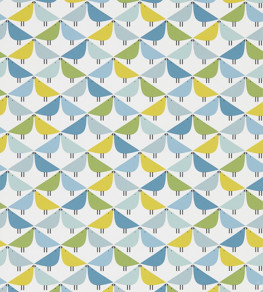 Lintu Wallpaper - Gecko / Pacifier / Glacier Gecko / Pacifier / Glacier