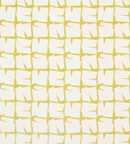 Moqui Fabric - Citrus Citrus