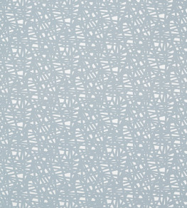 Saxony Fabric - Slate Slate