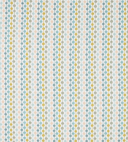 Paikka Fabric - Blush / Honey / Raffia Blush / Honey / Raffia