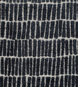 Hikari Fabric - Midnight Midnight