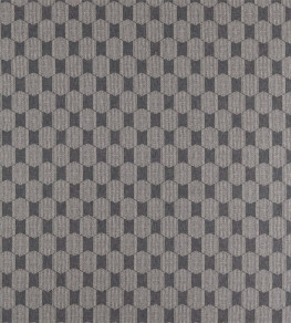 Himmeli Fabric - Liquorice Liquorice