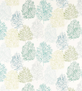 Soetsu Fabric - Kiwi / Slate Kiwi / Slate