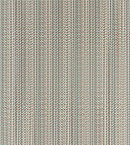 Concentric Fabric - Pimento Pimento