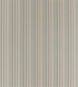 Concentric Fabric - Wildflower Wildflower