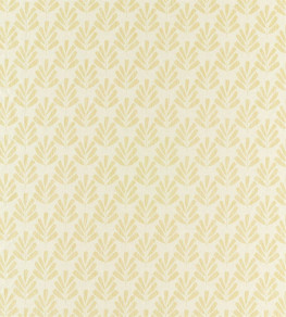 Poacea Fabric - Citrus Citrus