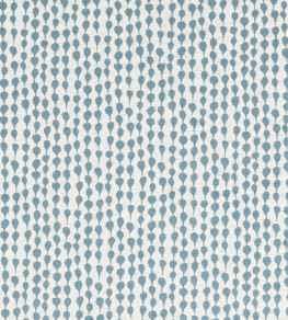 Sorrel Fabric - Coast Blue Coast Blue