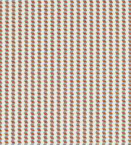 Stack Fabric - Tangerine/Cornflower Tangerine/Cornflower Stack Fabric - Tangerine/Cornflower Tangerine/Cornflower