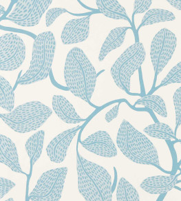 Sweet Bay Wallpaper - Coast Blue Coast Blue