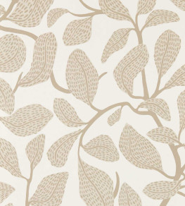 Sweet Bay Wallpaper - Stone Stone