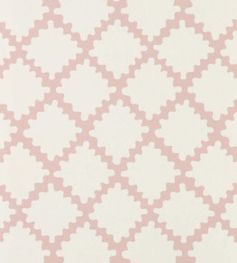 Swithland Wallpaper - Dusk Pink Dusk Pink
