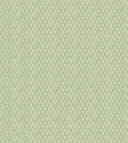 Triangle Trellis Fabric - Pea Green Pea Green Triangle Trellis Fabric - Pea Green Pea Green